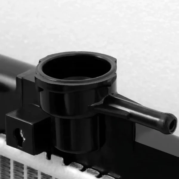 AKKON - For V6 3.0L Honda Accord 2571 Aluminum Radiator Direct Bolt On Replacement - Afbeelding 2
