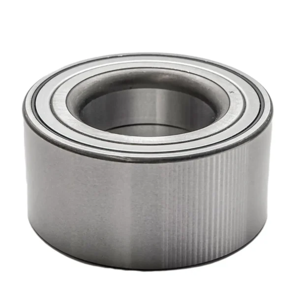 Detroit Axle - Front 2pc Wheel Press Bearings for Mitsubishi Lancer Mirage Suzuki XL-7 Nissan Sentra - Afbeelding 2