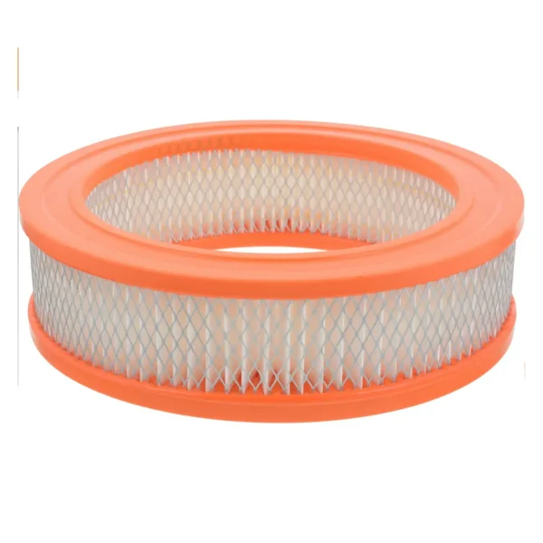 FRAM Extra Guard Air Filter, CA160 for Select American Motors, Checker, Chrysler, Dodge, Fargo - Afbeelding 2
