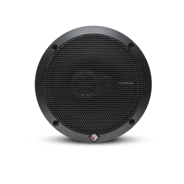 Rockford Fosgate R165X3 Prime 6.5_ 3-Way Full Range Speakers - Afbeelding 2