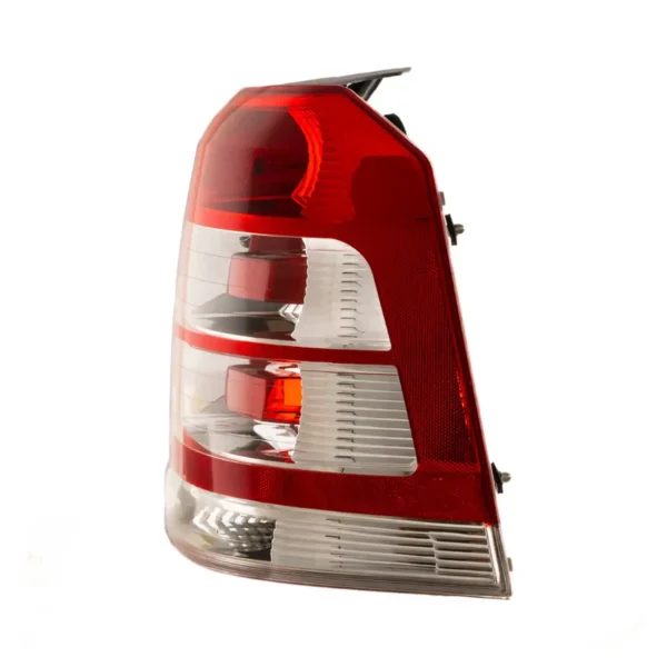 Vauxhall Zafira MK2 2008-2014 Tail Back Rear Light Lamp Lens Right Side - Afbeelding 2