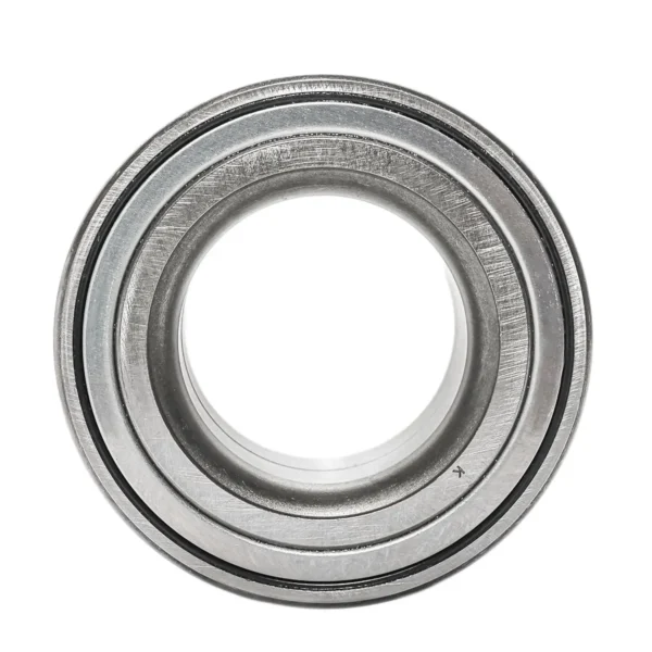 Detroit Axle - Front 2pc Wheel Press Bearings for Mitsubishi Lancer Mirage Suzuki XL-7 Nissan Sentra - Afbeelding 3