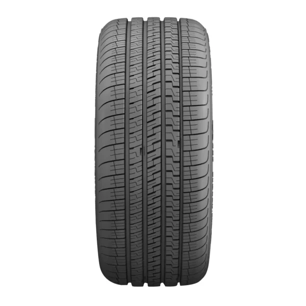 Goodyear Eagle Exhilarate UHP All Season 245_45ZR17 99Y XL Passenger Tire - Afbeelding 3