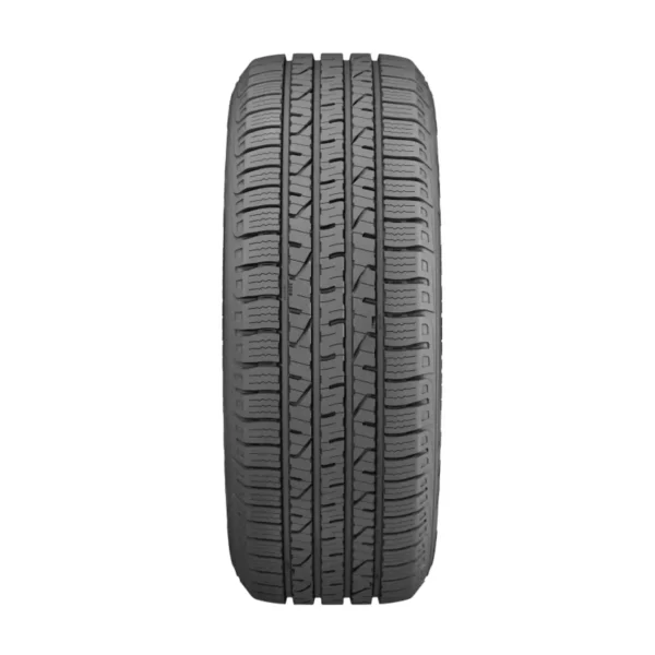 Goodyear Wrangler Steadfast HT All Season 275_50R22 115H XL Light Truck Tire - Afbeelding 3