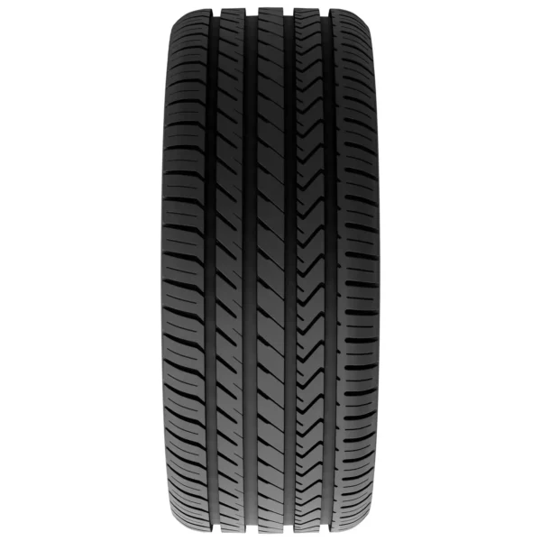 Lexani LX-Twenty Performance 255_45ZR19 104Y Passenger Tire - Afbeelding 3