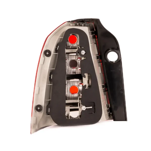 Vauxhall Zafira MK2 2008-2014 Tail Back Rear Light Lamp Lens Right Side - Afbeelding 3