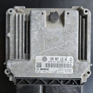 Bosch MED17.5 1.8T