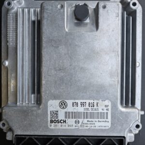Bosch EDC16U31