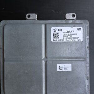 GM OPEL DELCO E98