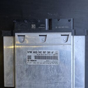 Bosch MED17.5.25